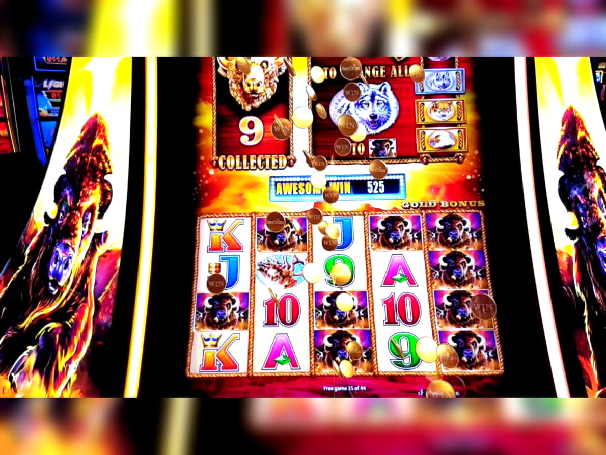75 Free spins no deposit casino at Betnspin Casino