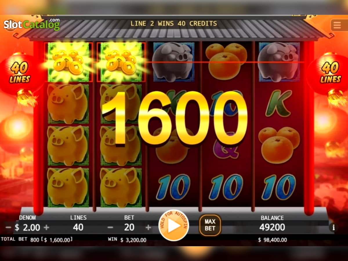 Eur 400 FREE Casino Chip at Omni Slots Casino