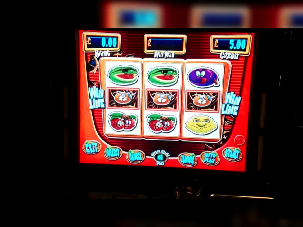 66 Free spins no deposit casino at Inter Casino