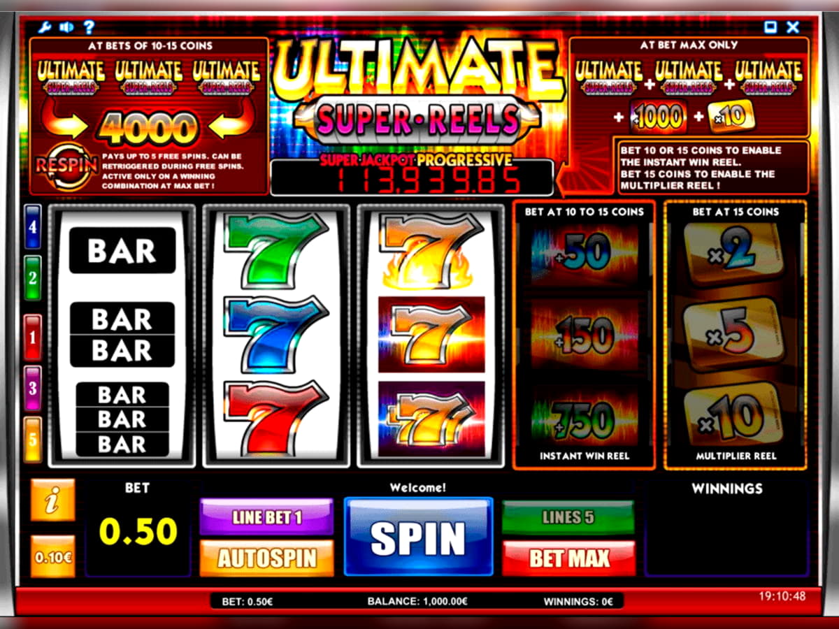 $665 Free Casino Tournament at Slots Billion Casino