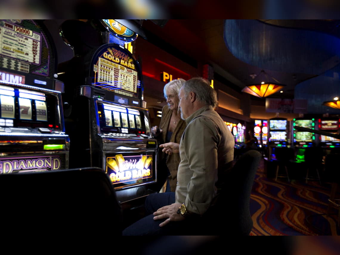 910% Match at a casino at bWin Casino