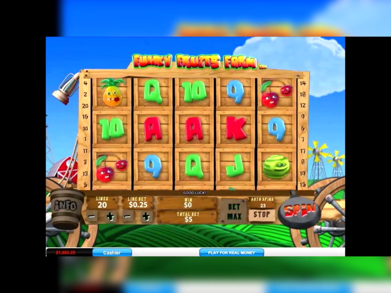 €4570 No Deposit Bonus Code at Ikibu Casino
