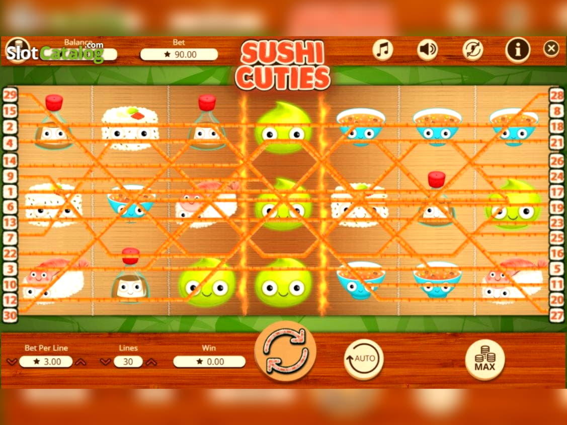 Eur 55 Free Casino Ticket at Omni Slots Casino