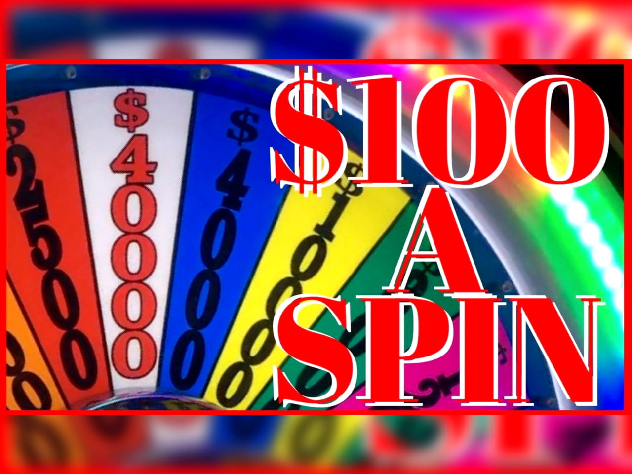 $640 Free Money at Mr. Win Casino