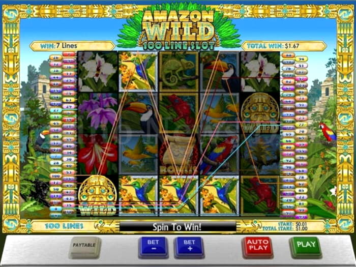 225 Free spins at Cash Bull Casino 