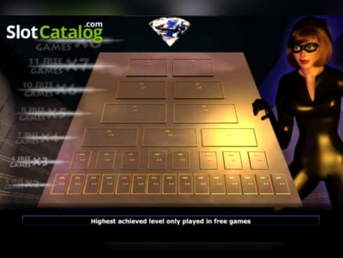 $40 Free Casino Tournament at Ireland Casino 