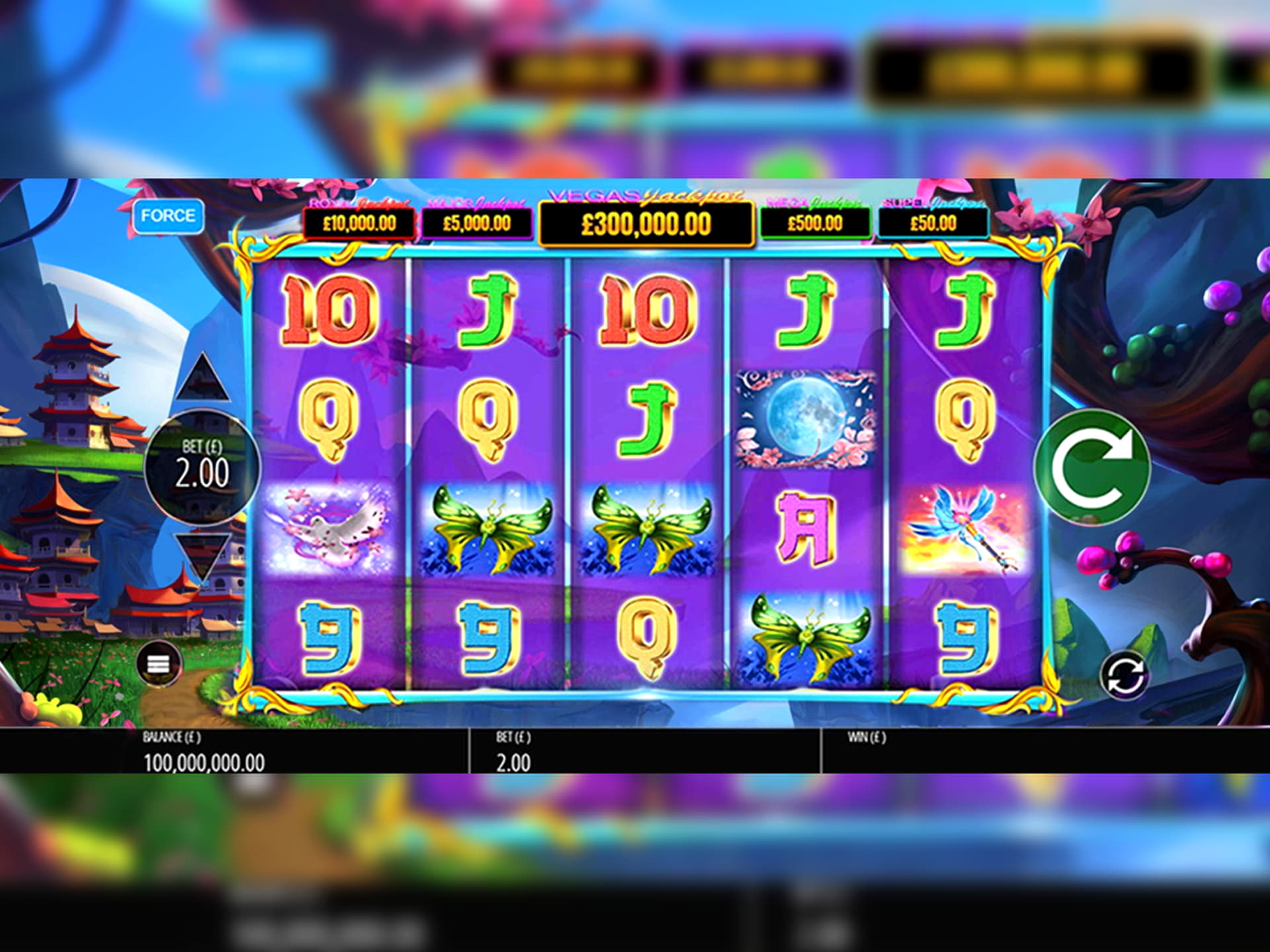 680% Casino Welcome Bonus at Two-Up Casino