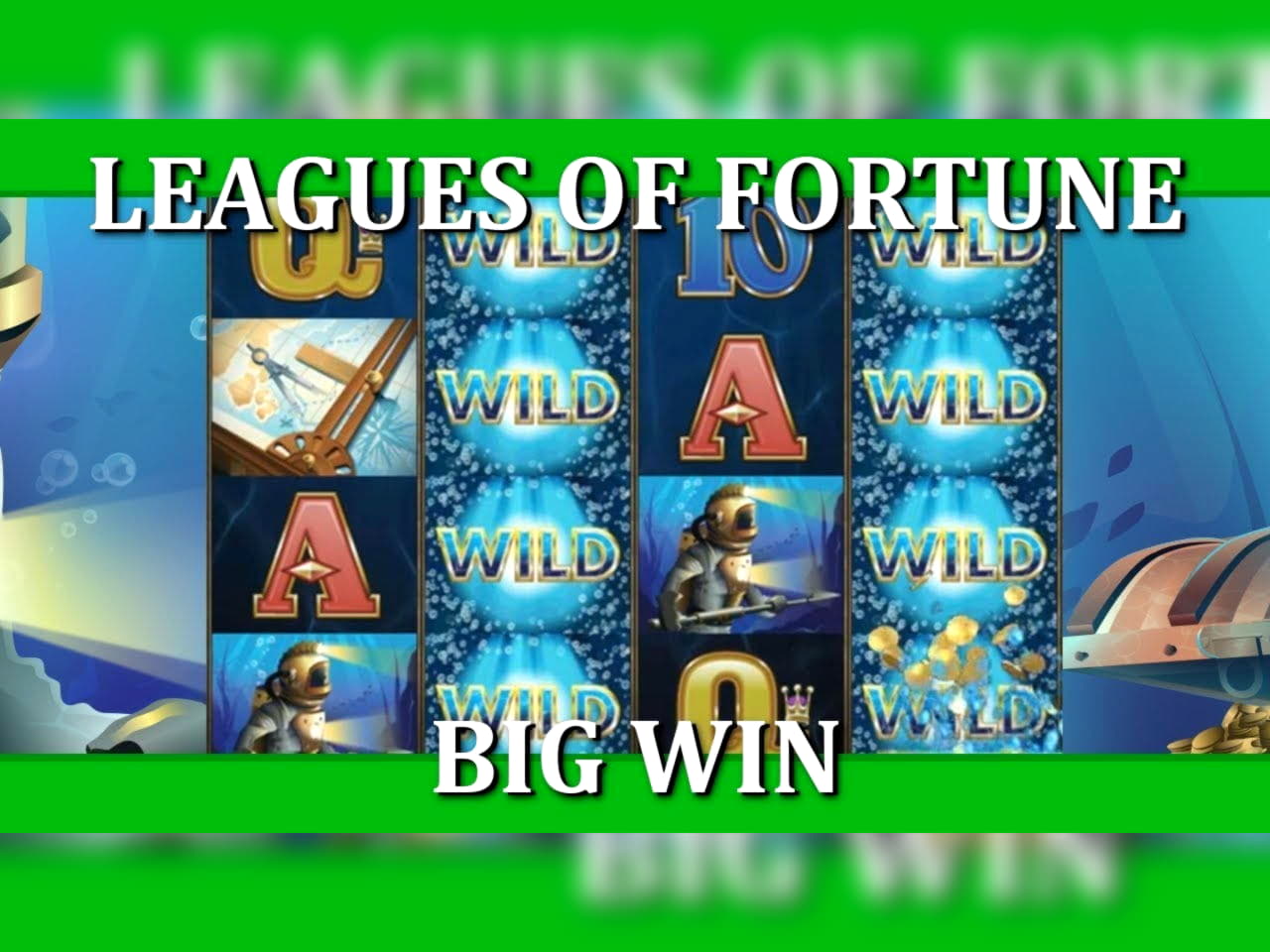 £425 Daily freeroll slot tournament at Unique Casino