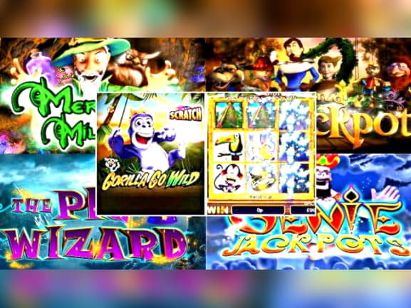 Eur 415 Mobile freeroll slot tournament at Europa Casino