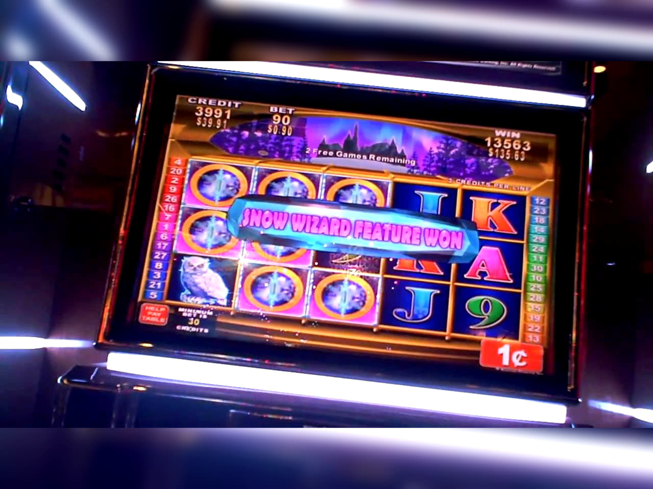 570% Match Bonus at Ireland Casino 