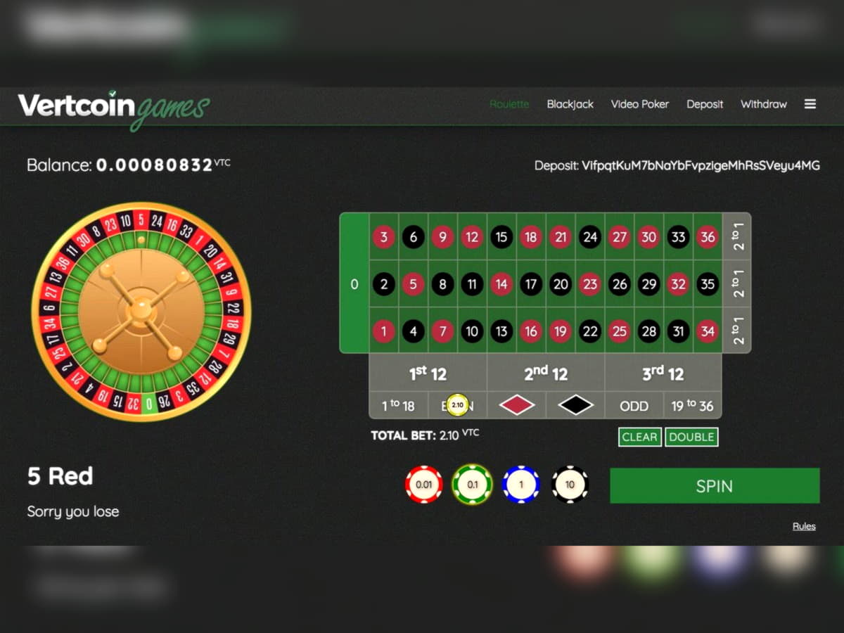﻿$1865 No Deposit Bonus Code at Betwinner Casino