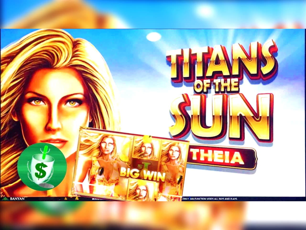 275 Trial Spins at Magic Red Casino
