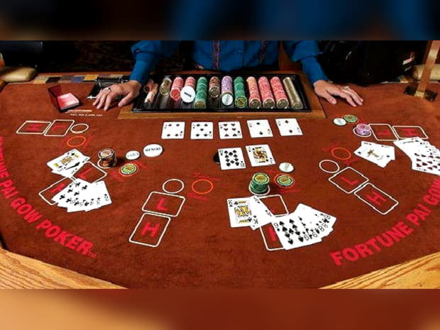 $935 Tournament at Red Bet Casino