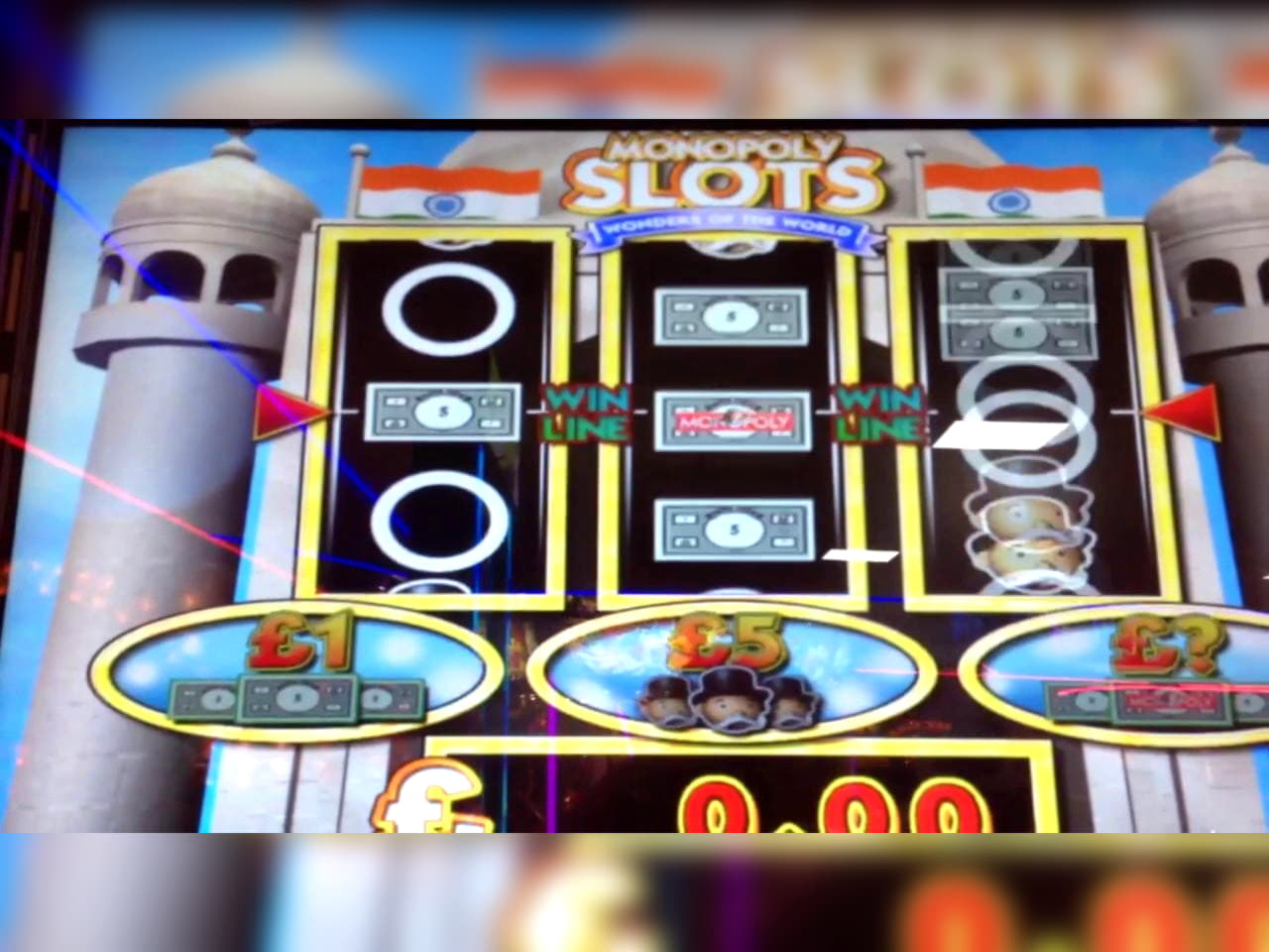 40% Match Bonus Casino at Super Lines Casino