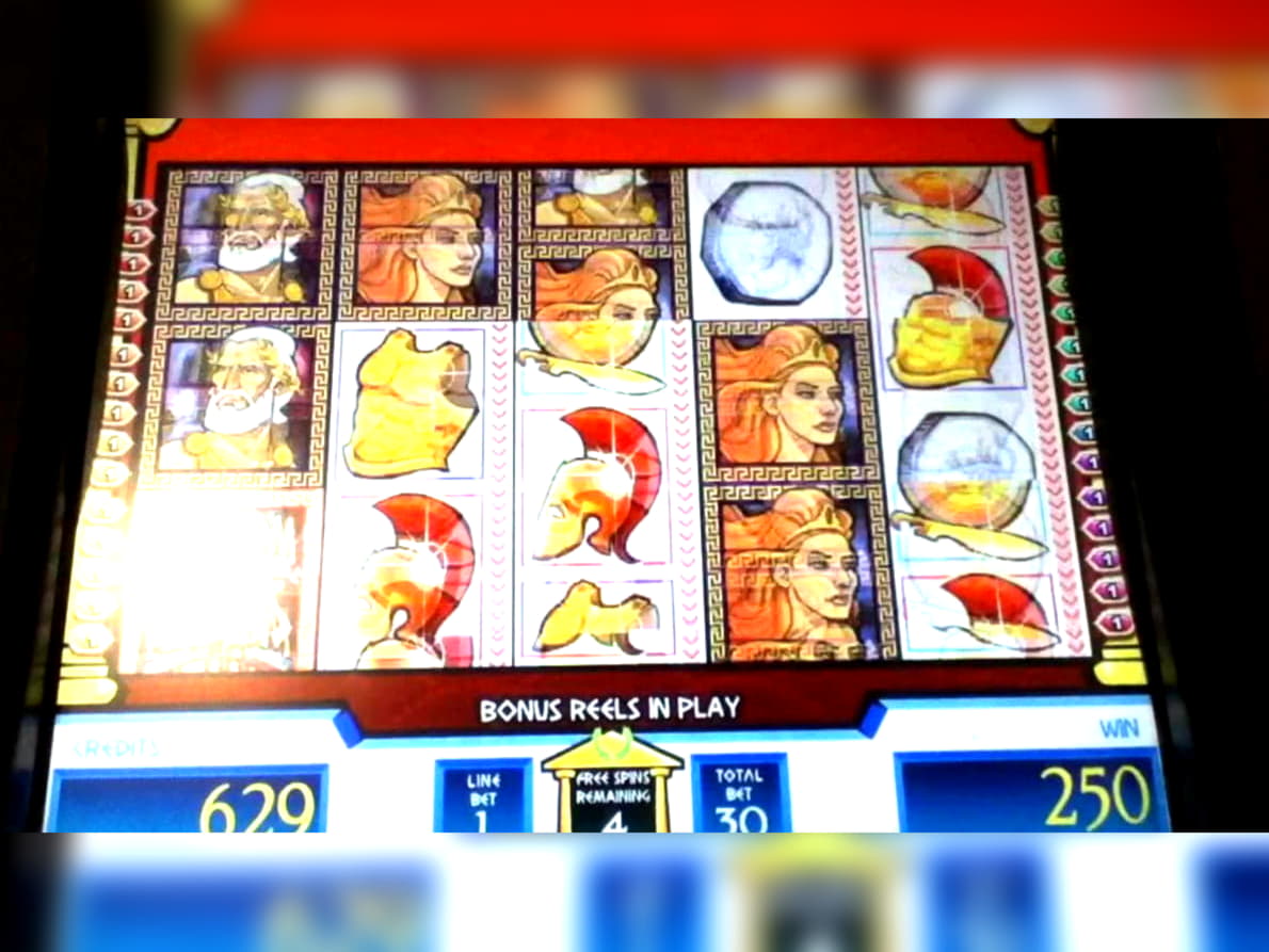 35 Free casino spins at Spintropolis Casino