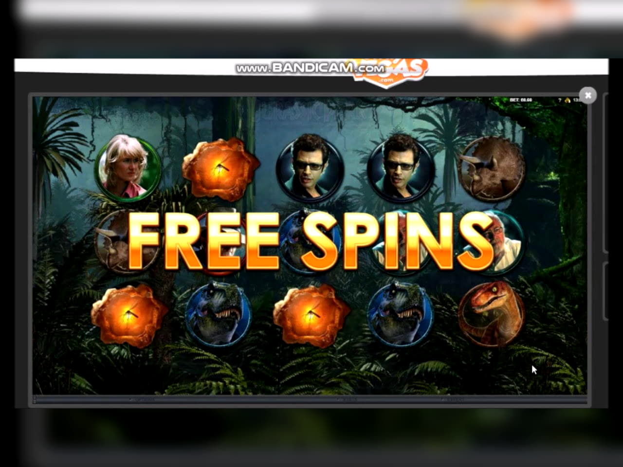 Eur 2000 NO DEPOSIT BONUS CASINO at Magic Red Casino