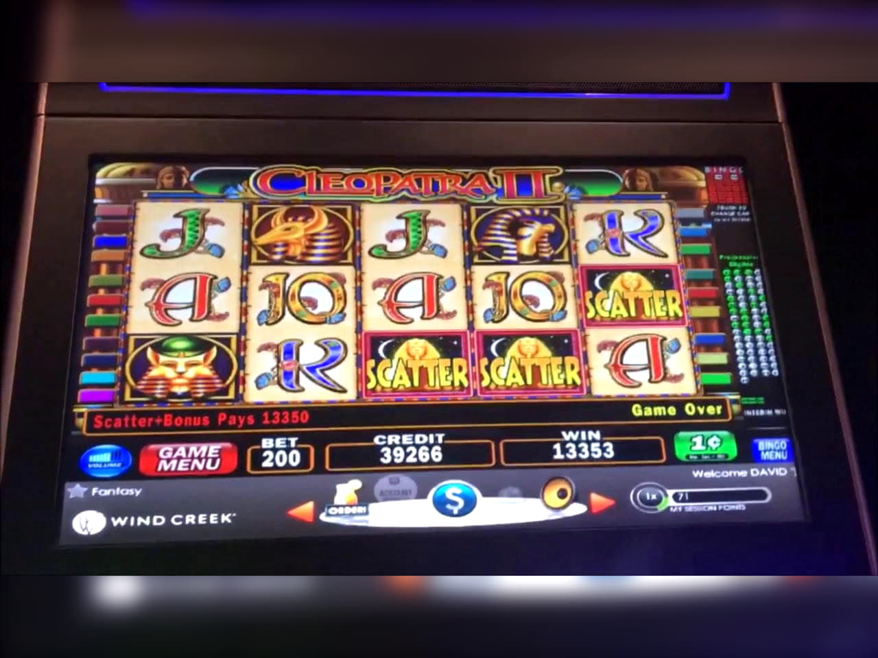 $20 Tournament at Lincoln Casino