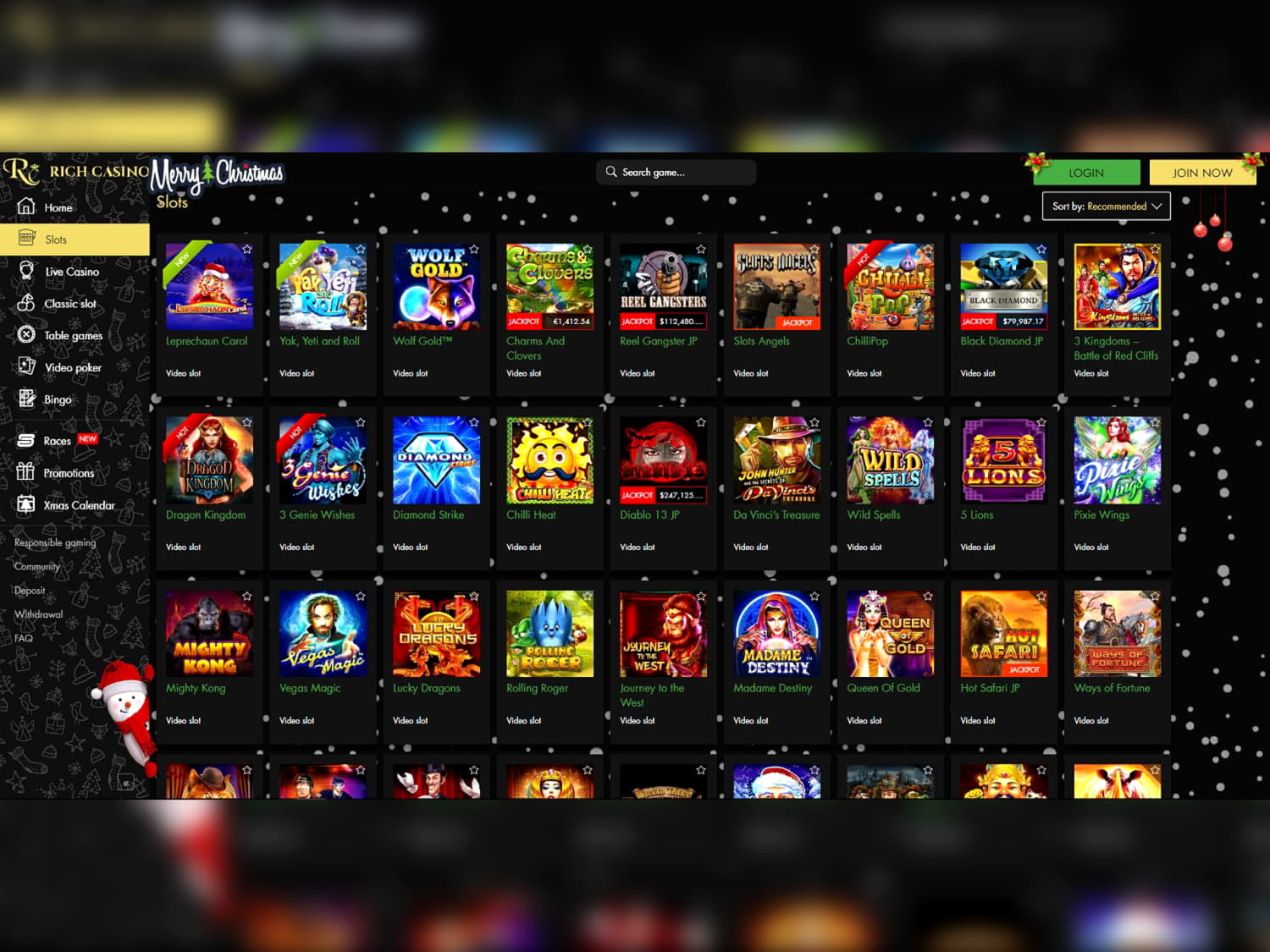 €2800 no deposit bonus code at Eurogrand Casino