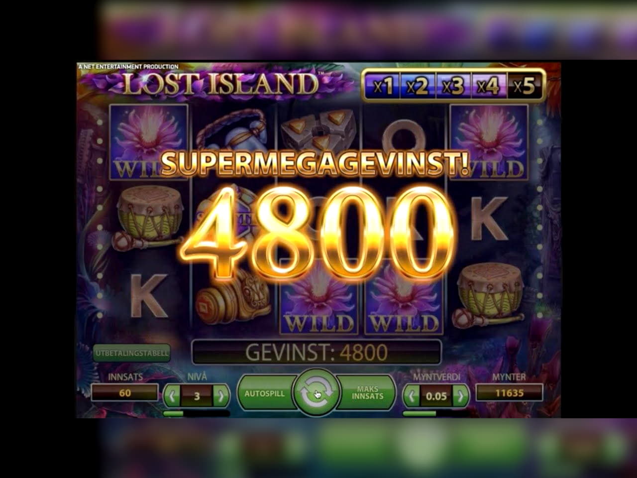 250 Free Casino Spins at Silver Oak Casino