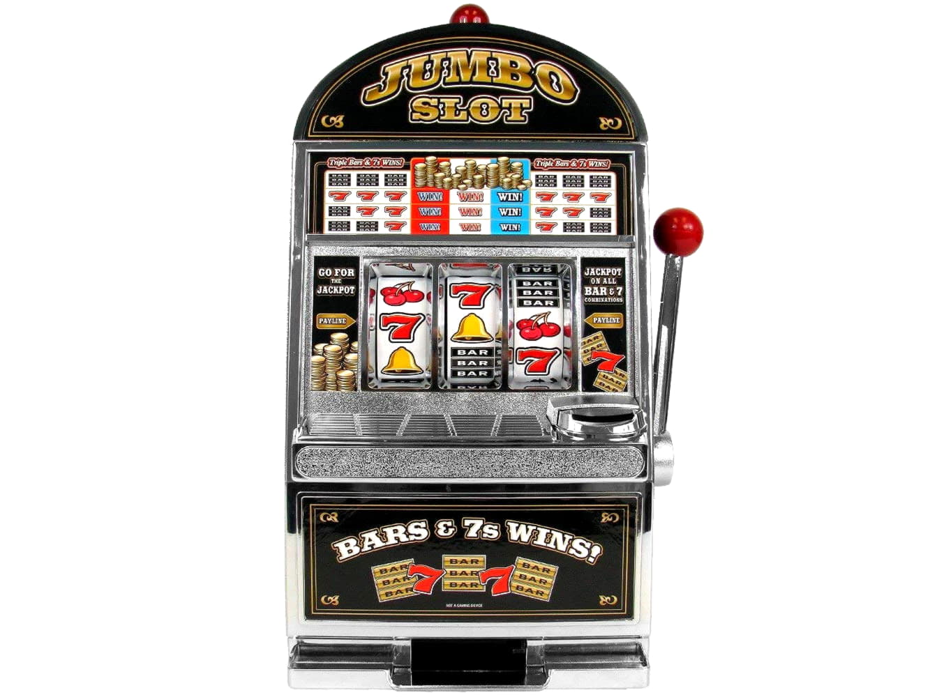 155 free spins no deposit casino at Casino Luck