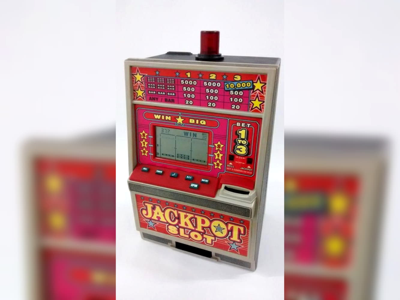 $115 Casino Chip at Leo Dubai Casino