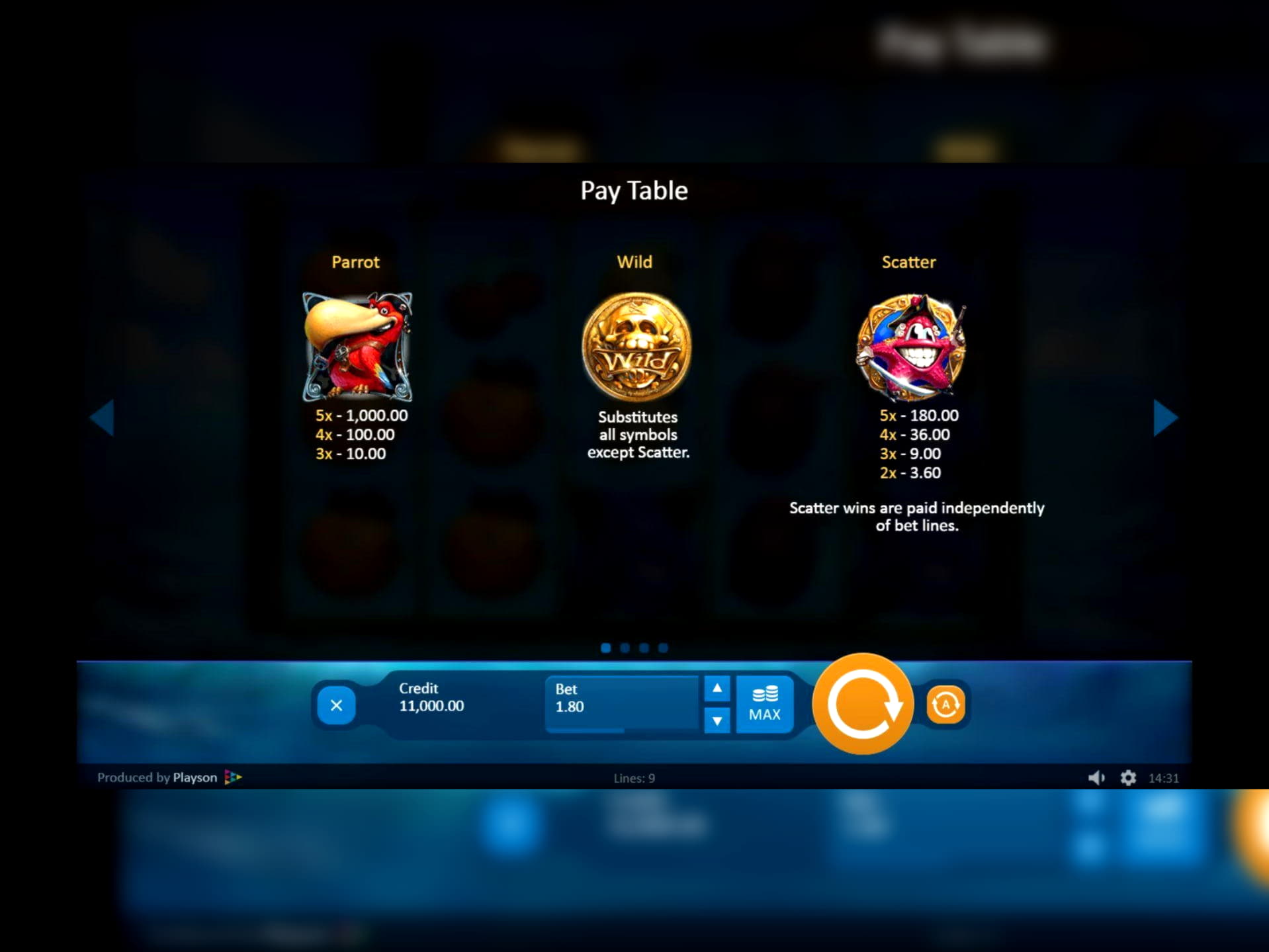 EURO 185 free chip casino at Dafa Bet Casino