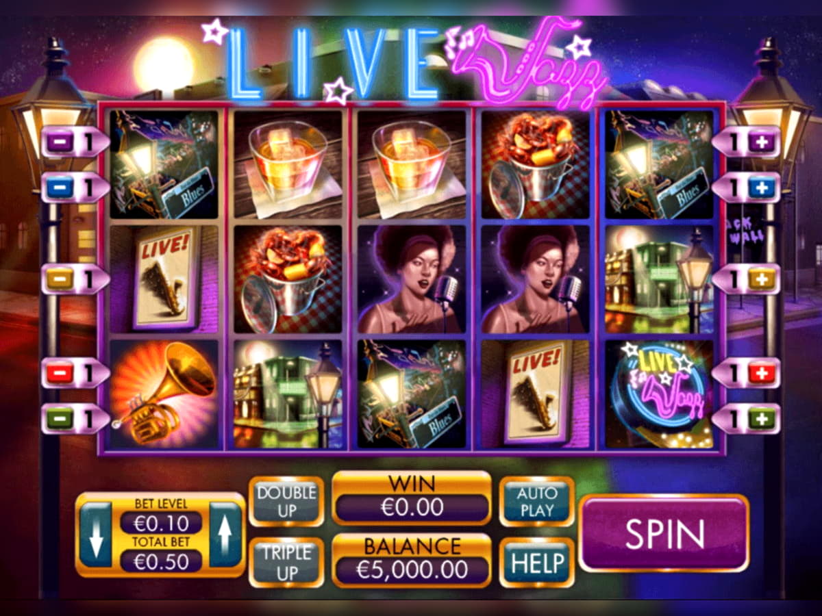 725% Match at a Casino at The Best Casino 