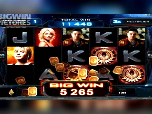 125 Free spins no deposit at Dream Dubai Casino