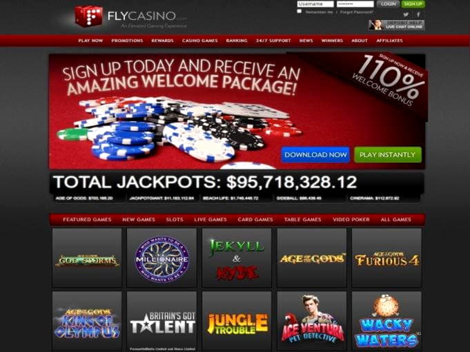 $740 Tournament at Vegas Hero Casino