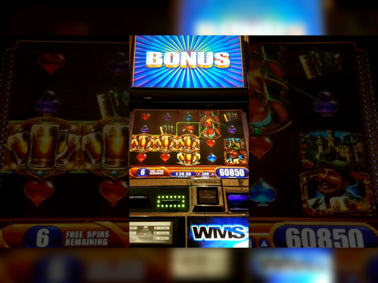 EURO 290 FREE Chip Casino at Norway Casino 