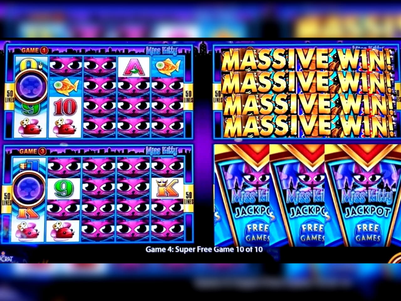 815% Match bonus casino at Wild Slots Casino