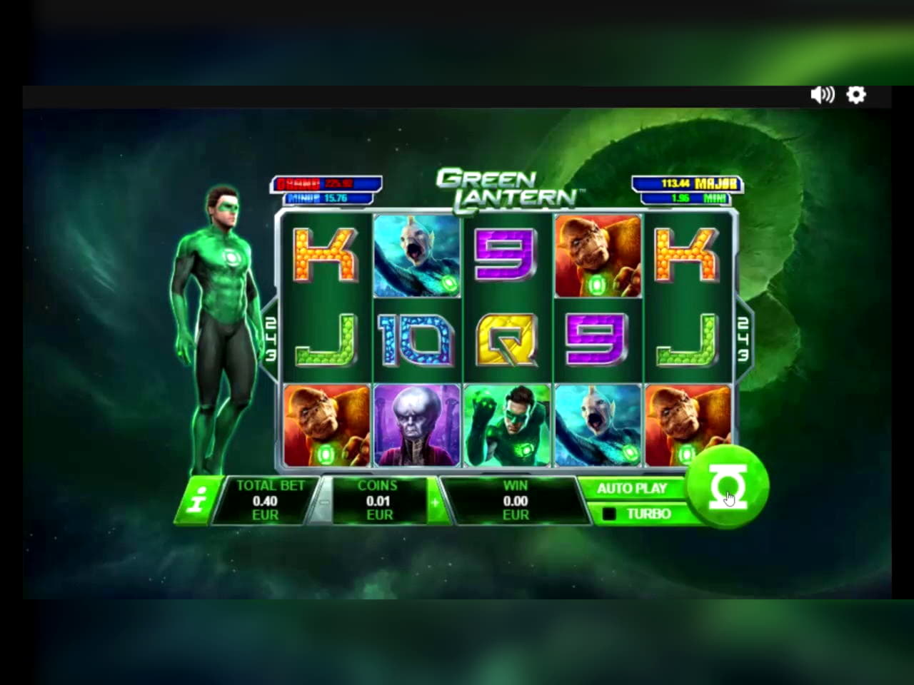 240 Loyal Free Spins! at Grand Hotel Casino
