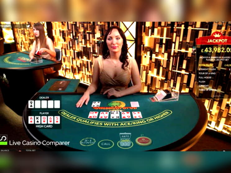 £75 FREE Casino Chip at 7 Sultans Casino