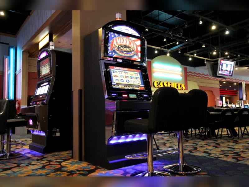 £255 Tournament at Amsterdam Casino 