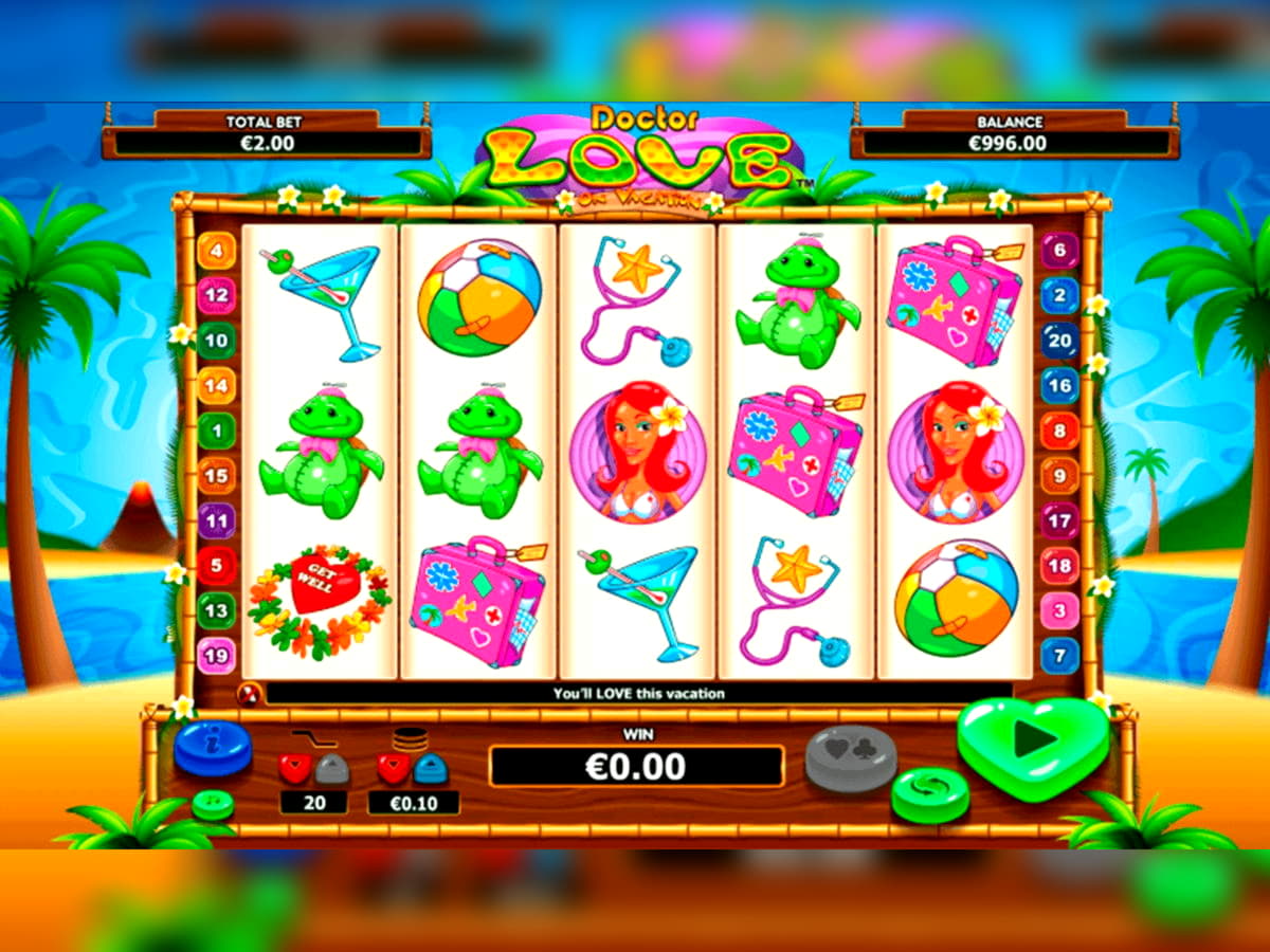 £130 Free Casino Chip at Mrgreen Casino