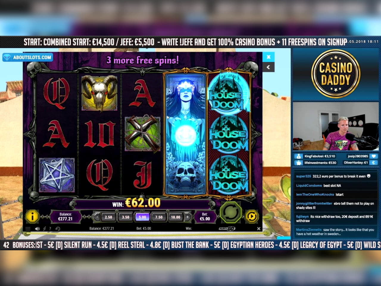 70% Best Signup Bonus Casino at Mansion Casino