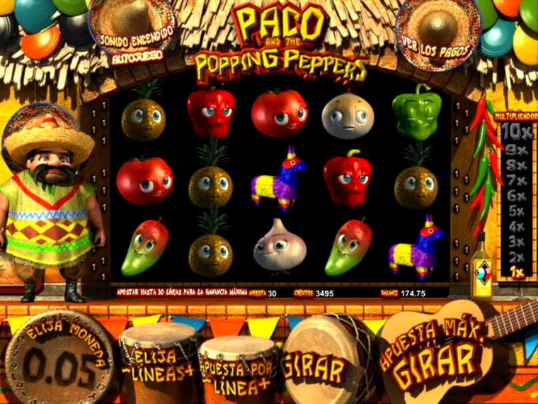 €115 No deposit bonus at Vera and Jhon Casino