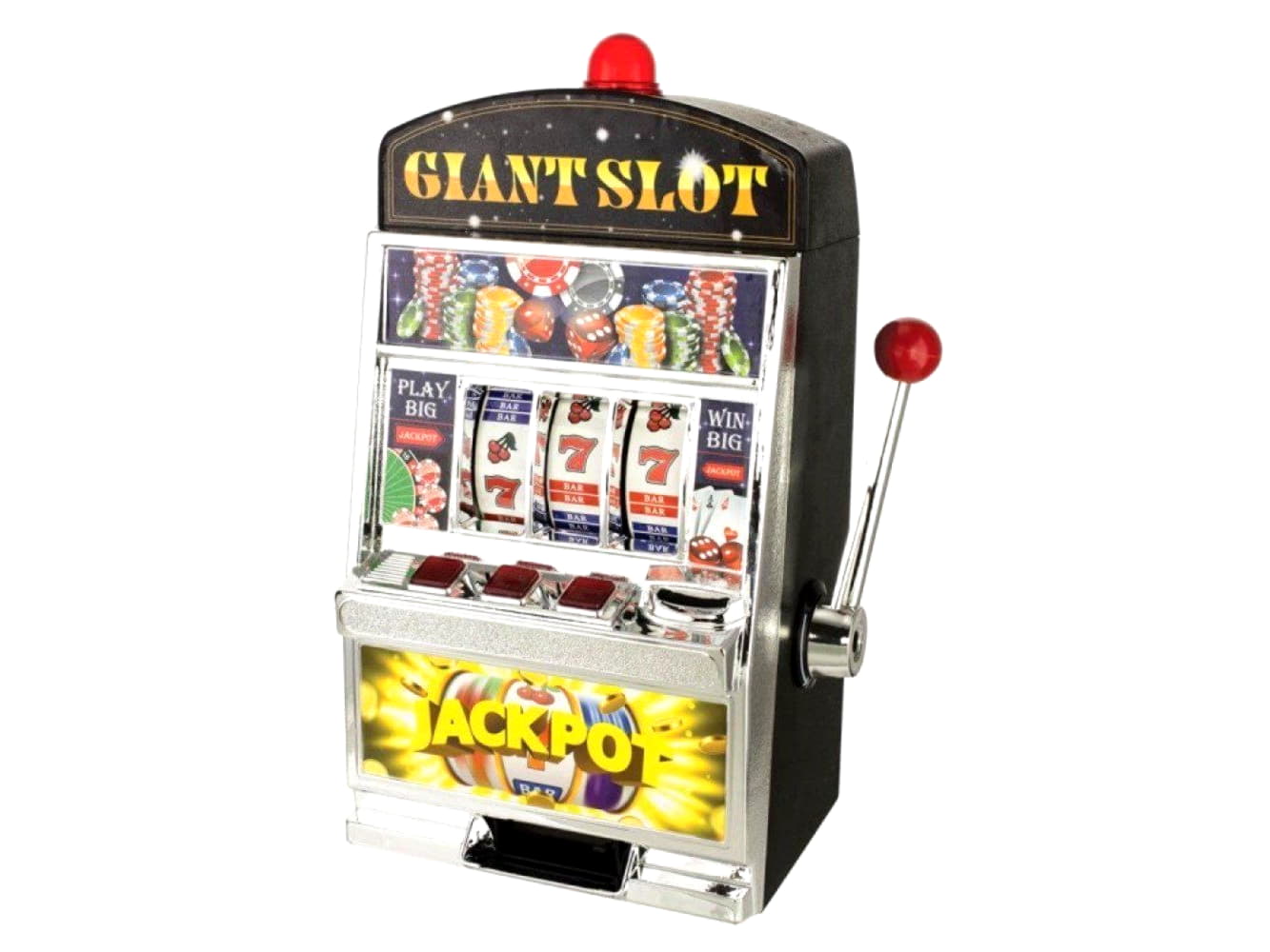 EUR 660 Tournament at Touch Lucky Casino