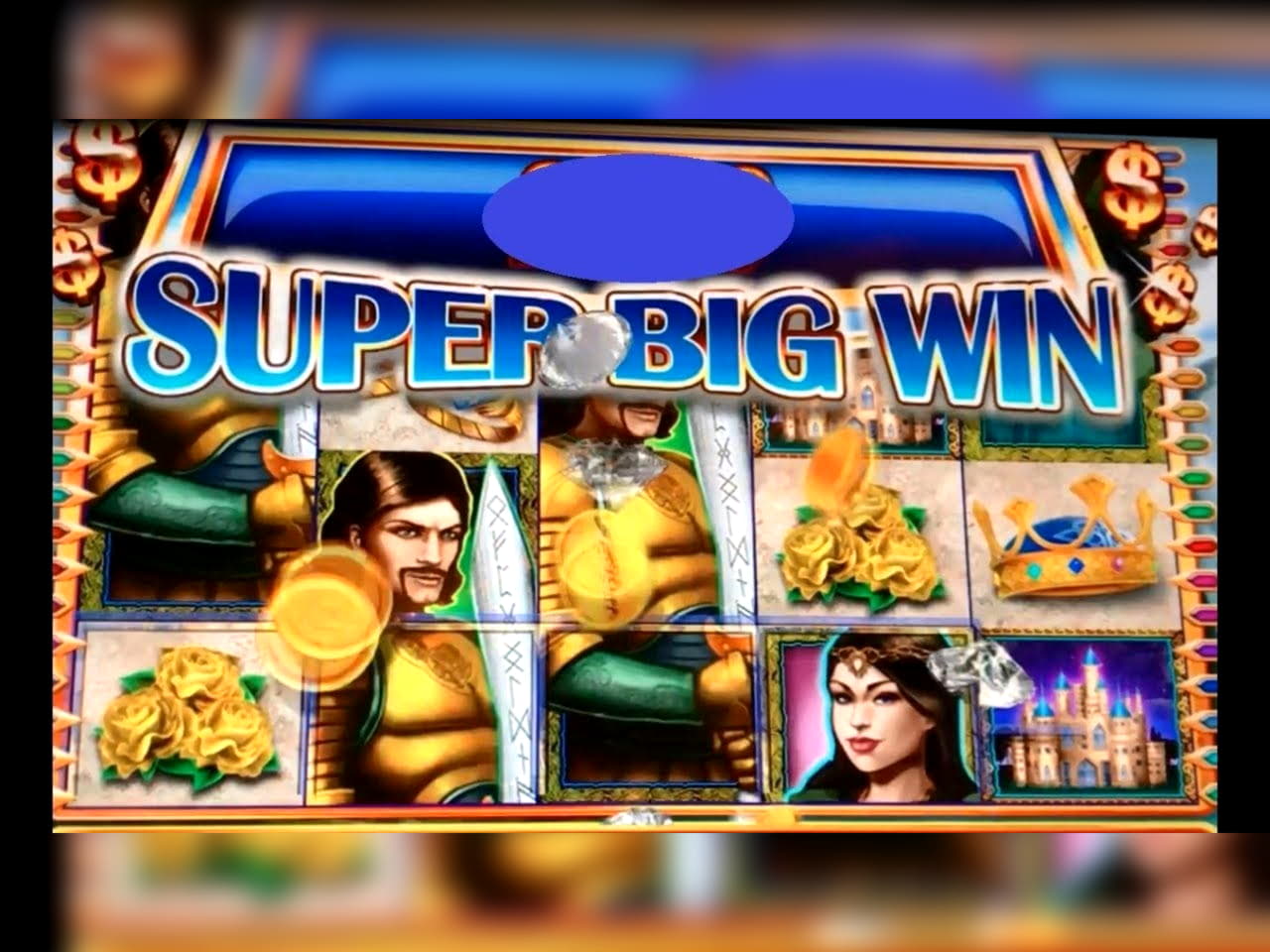 705% Match Bonus at Spinland Casino