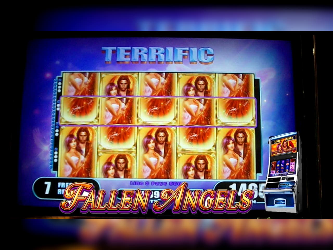 230 Free Spins no deposit casino at Ikibu Casino