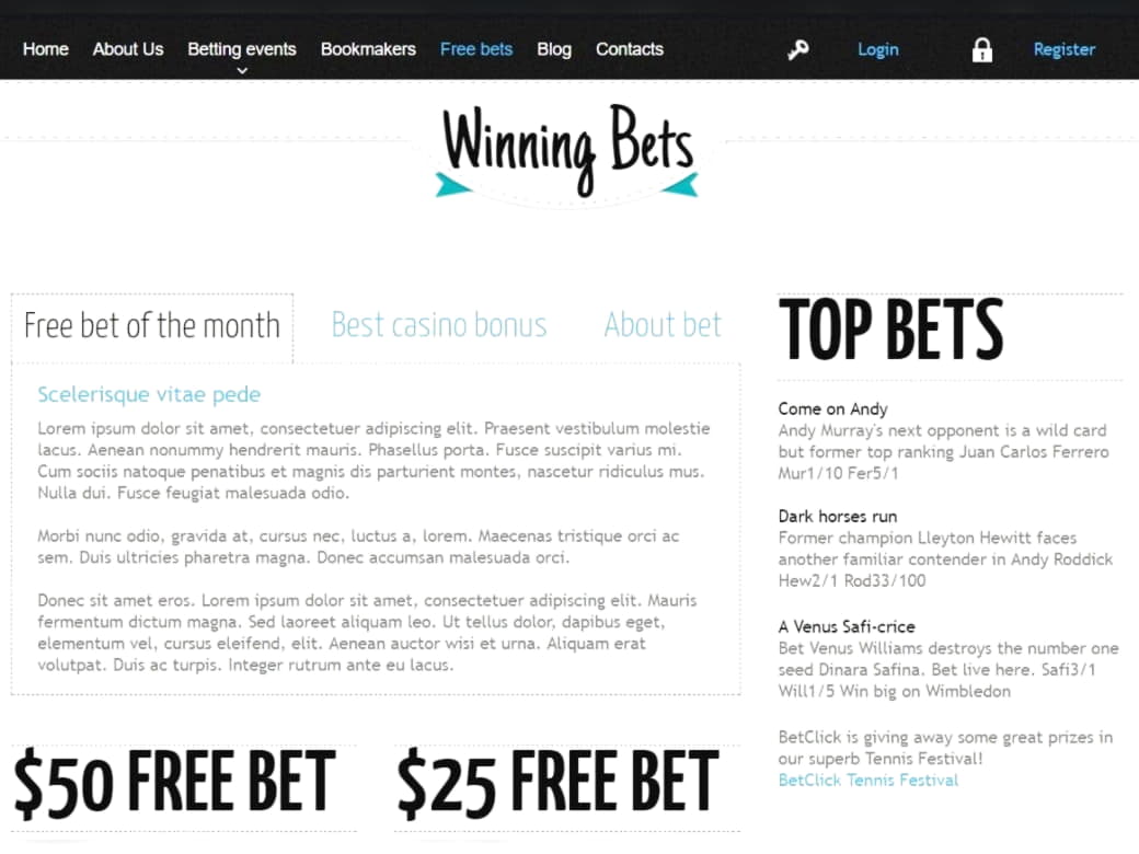 35% Deposit match bonus at Bet Hard Casino