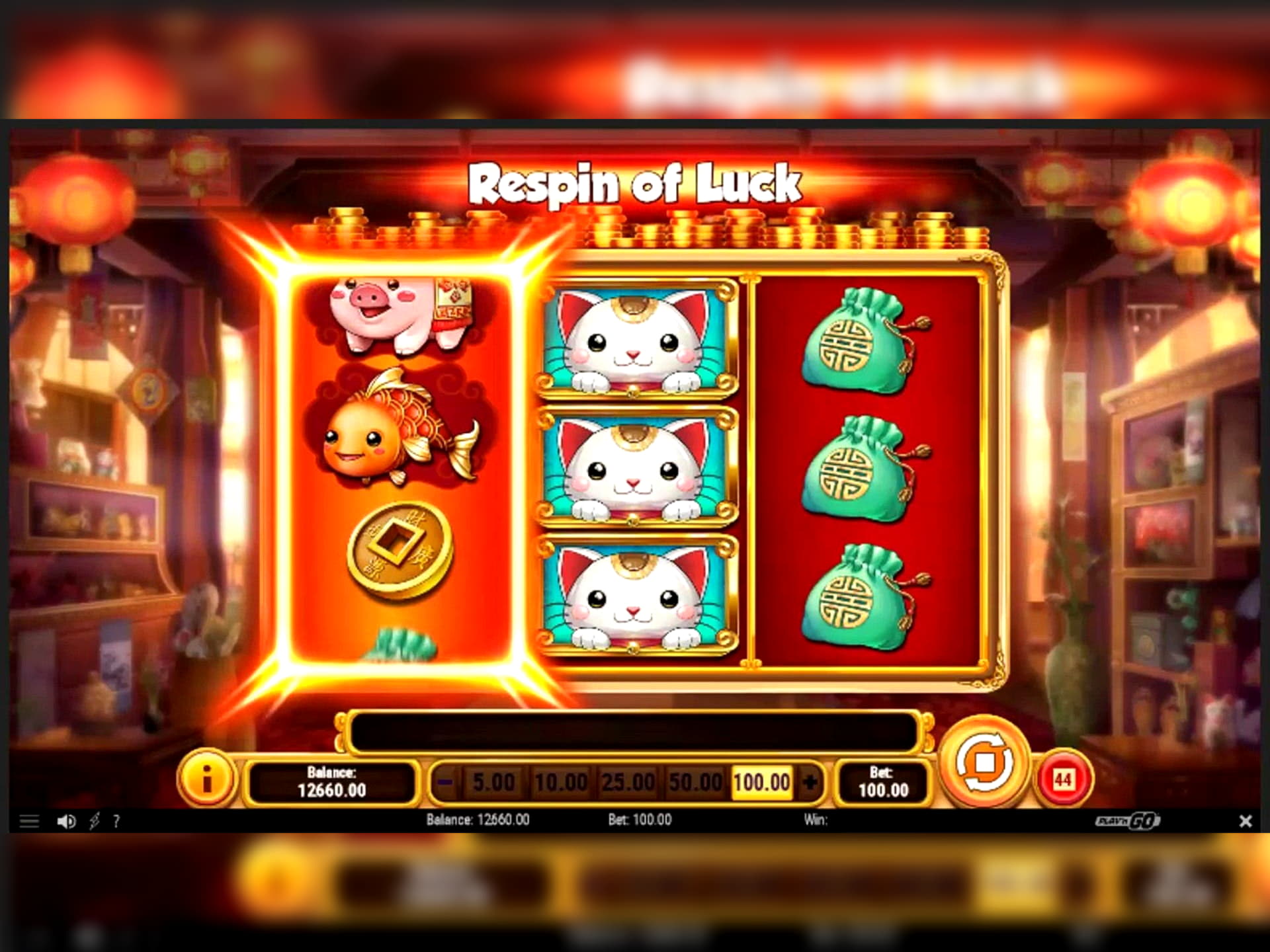 $820 Mobile freeroll slot tournament at YoYo Casino