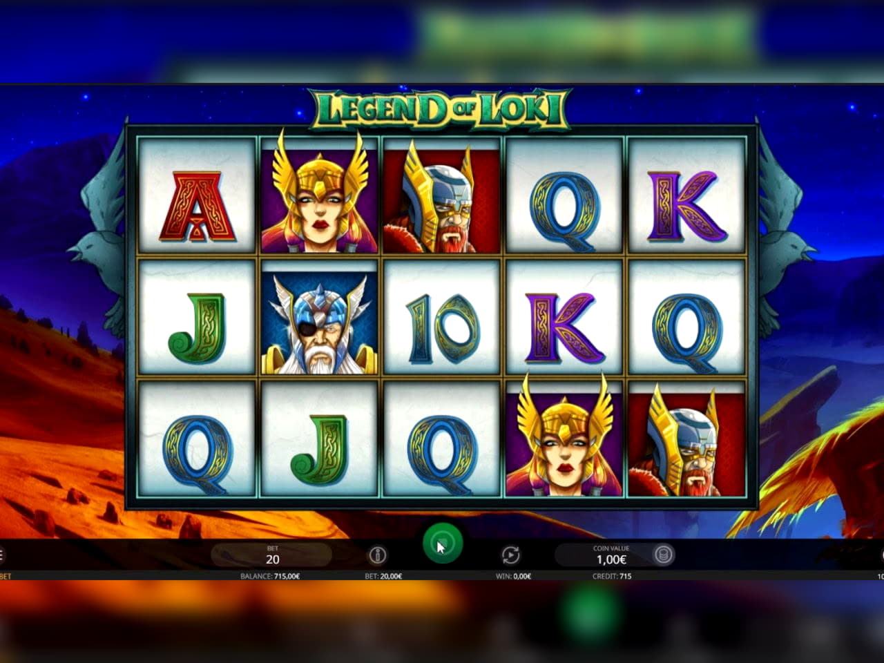 €540 Free chip at Quatro Casino