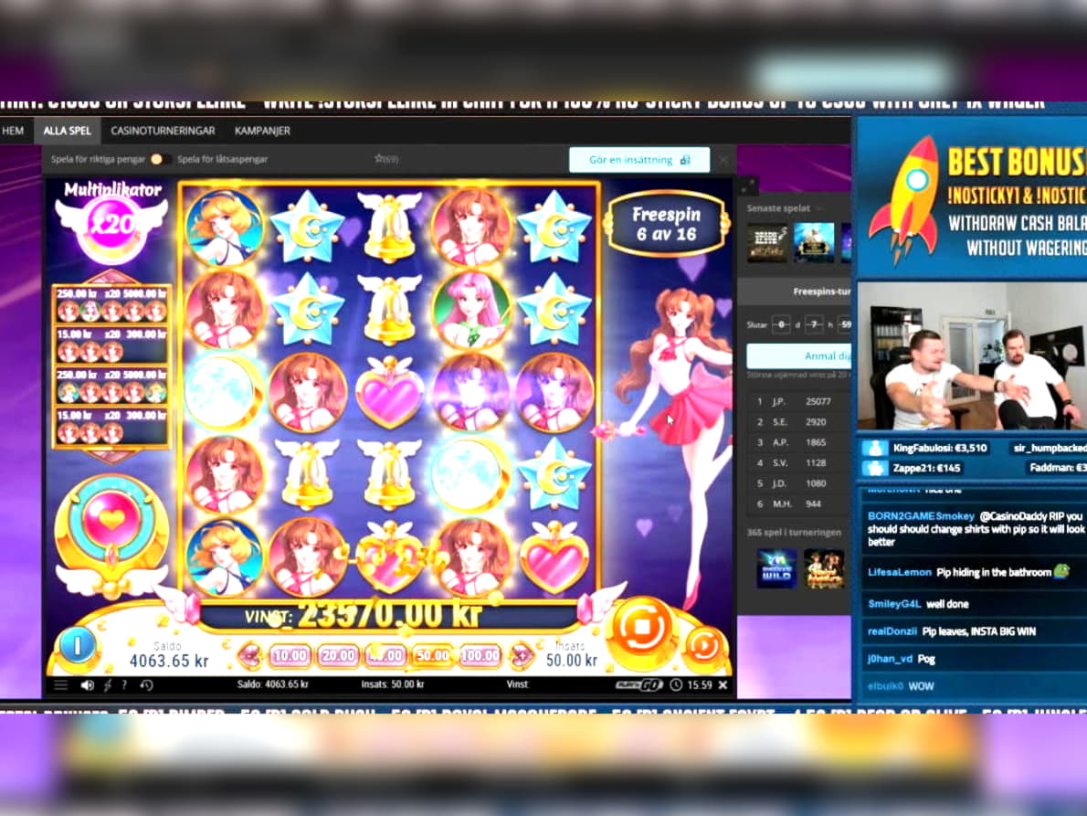 230 free spins no deposit at Grand Mondial Casino