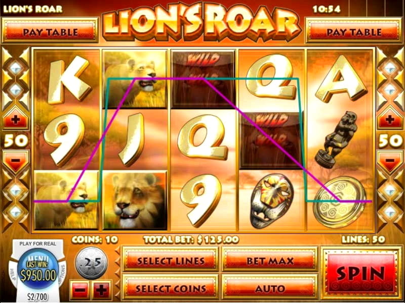 €3335 No deposit bonus at Mongoose Casino