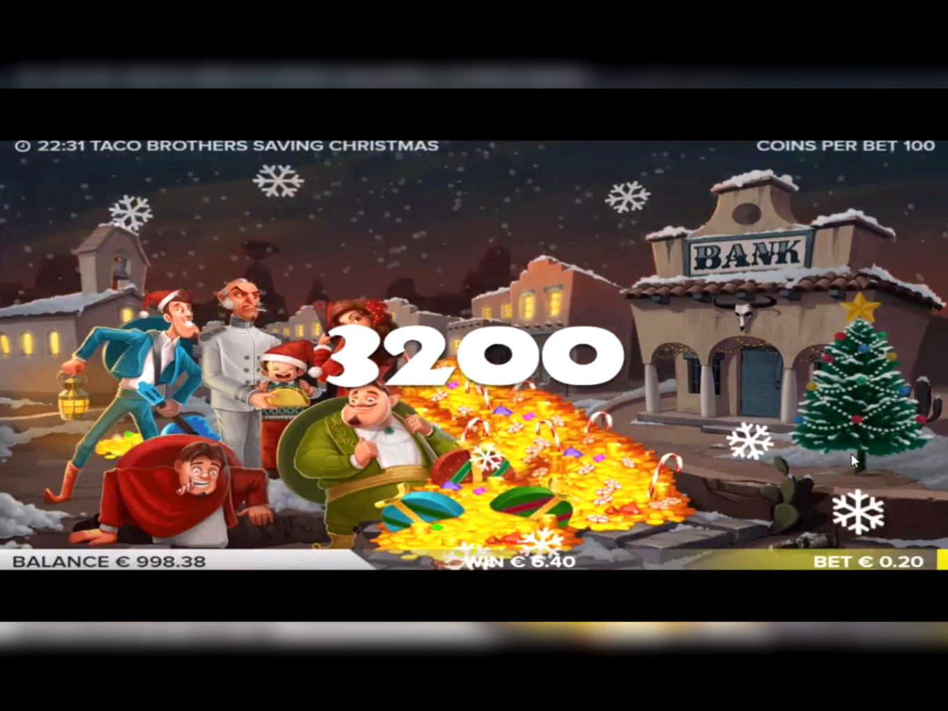 $620 NO DEPOSIT at bWin Casino