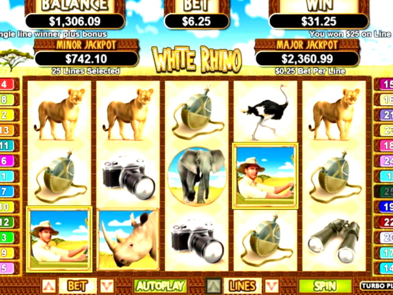 215 Trial Spins at Malina Casino