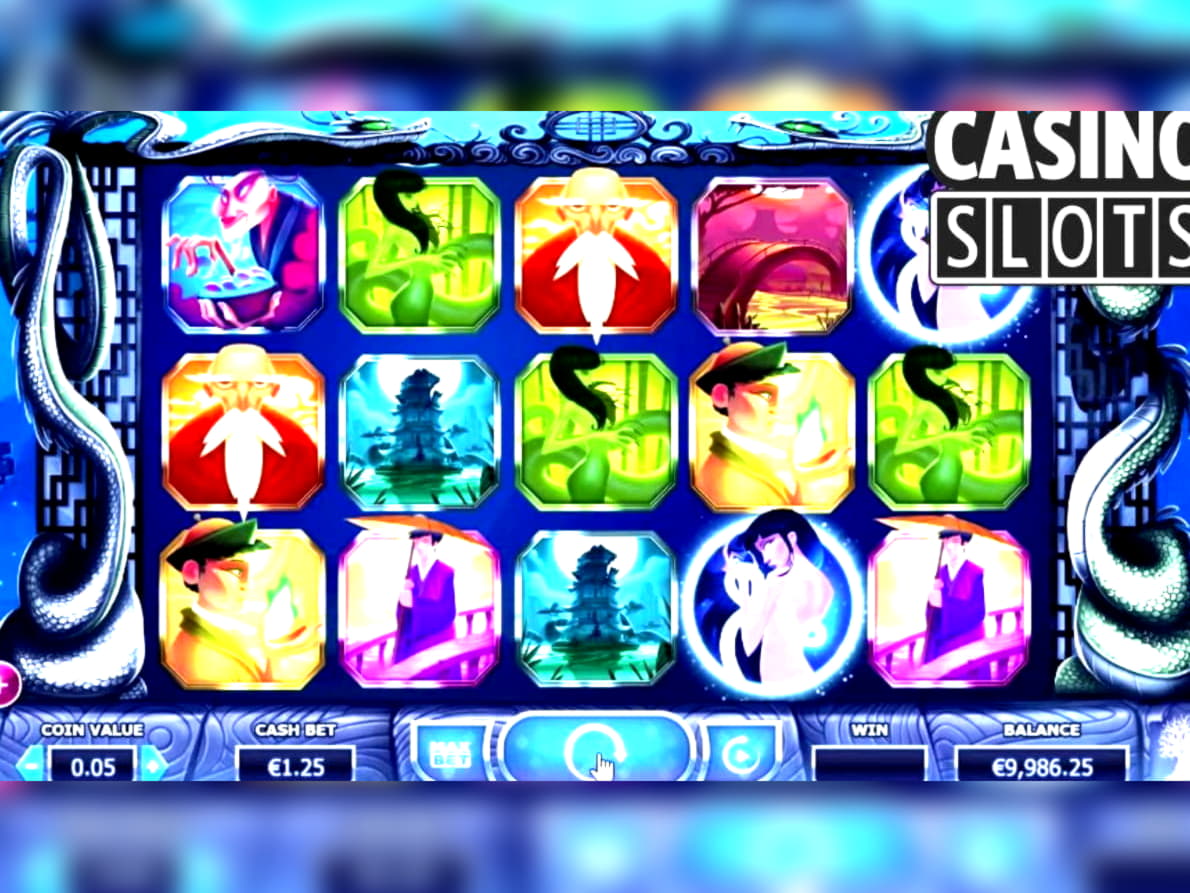 €260 FREE Casino Chip at Casino Share
