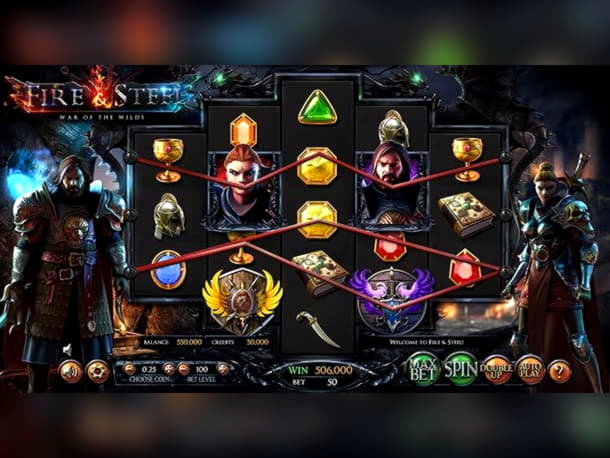 €222 FREE CHIP CASINO at All Slots Casino