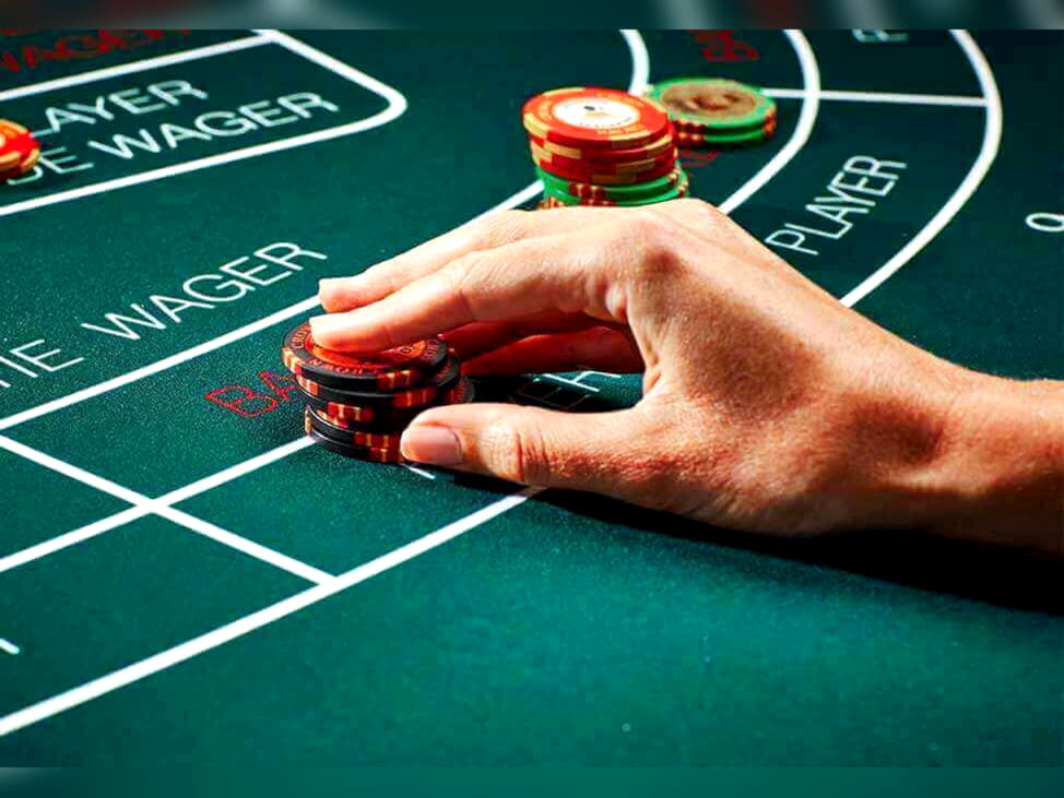 $400 Free Money at Magic Red Casino